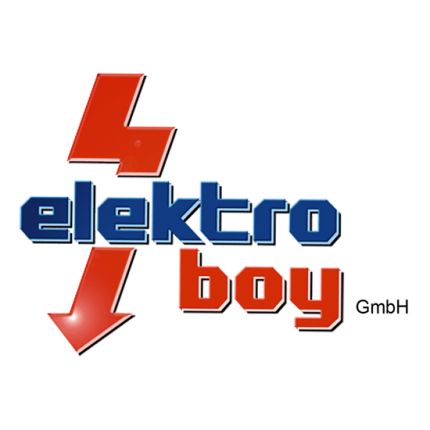 Logo van Elektro Boy GmbH