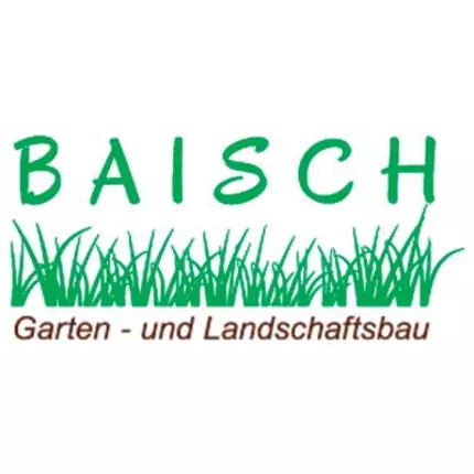 Logo od Benjamin Baisch Garten- und Landschaftsbau