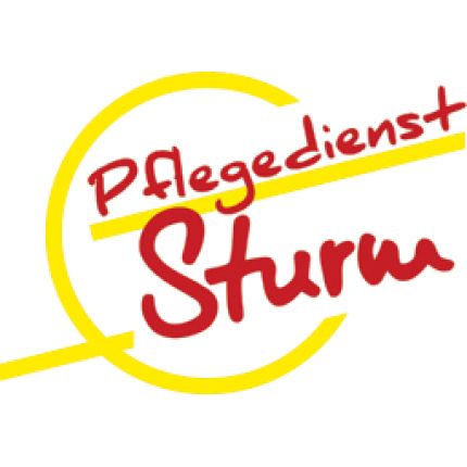 Logo von Pflegedienst Sturm GmbH und Co.KG.