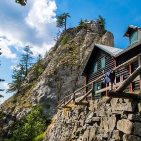 ÖTK - Kienthalerhütte