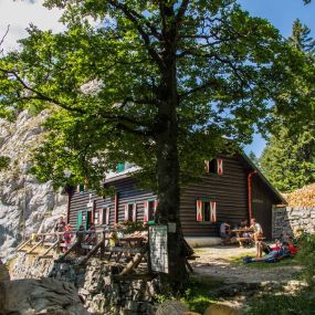 ÖTK - Kienthalerhütte