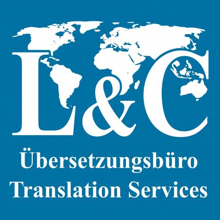 Logo von L&C Übersetzungsbüro LLC & Co KG