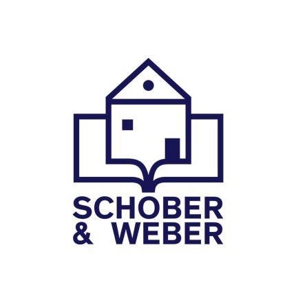 Logo van Dipl. Ing. Schober & Weber Immobilienverwaltung GmbH