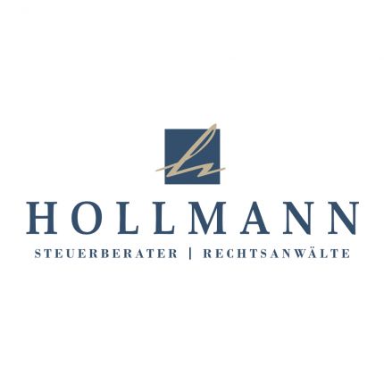 Logo de Kanzlei Hollmann GbR Steuerberater, Rechtsanwälte