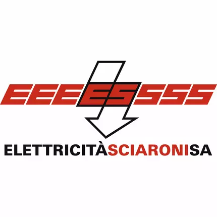 Logo da Elettricità Sciaroni SA