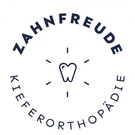Logo von Zahnfreude Kieferorthopädie