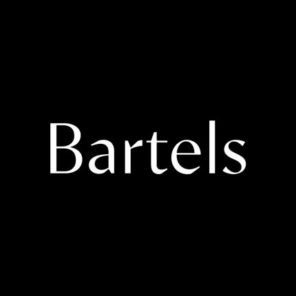 Logo van Bartels - stil bewusst sehen - Augenoptiker & Optometrist