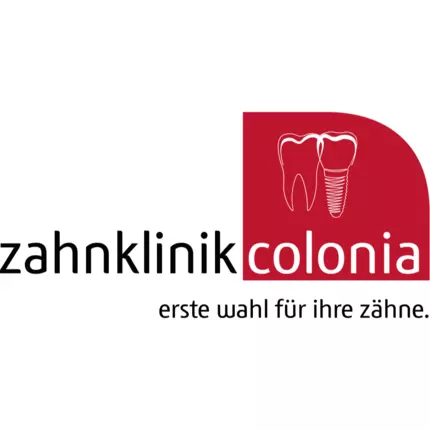 Logo od Zahnklinik Colonia Zahnarzt Köln Ehrenfeld