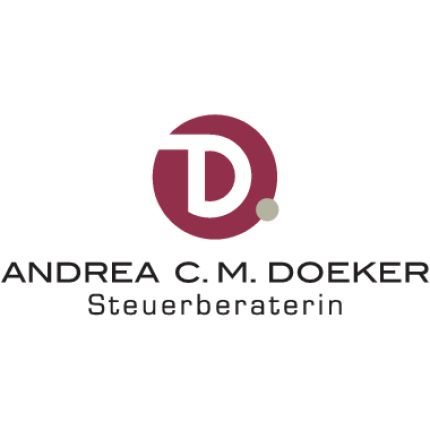 Logotyp från Steuerberater Doeker