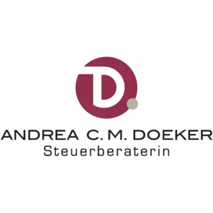 Logotyp från Steuerberater Doeker