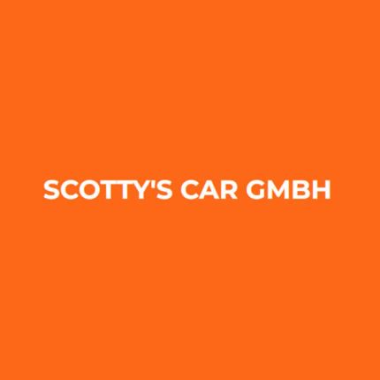 Logo van Scotty‘s Car GmbH