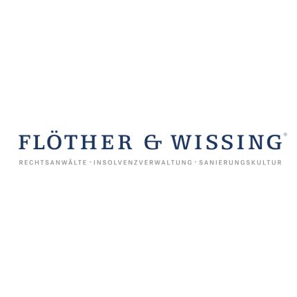 Logo od Kompetenzteam Arbeitsrecht Flöther & Wissing Fachanwälte