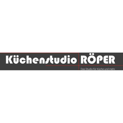 Logo de Küchenstudio Röper