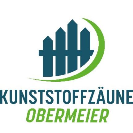 Logo von Kunststoffzäune Obermeier