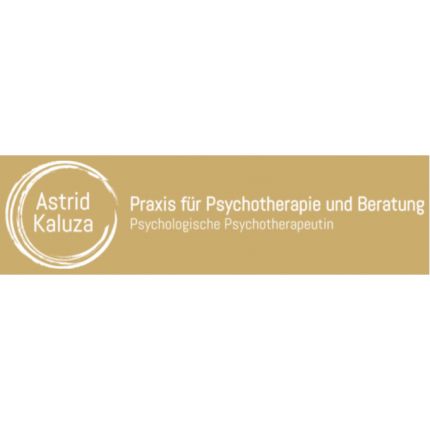 Logotyp från Astrid Kaluza - Praxis für Psychotherapie und Beratung