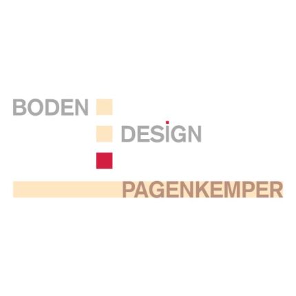 Logo fra Bodendesign Pagenkemper e.Kfr.