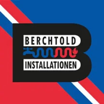 Logotyp från Berchtold Installationen GmbH Riezlern