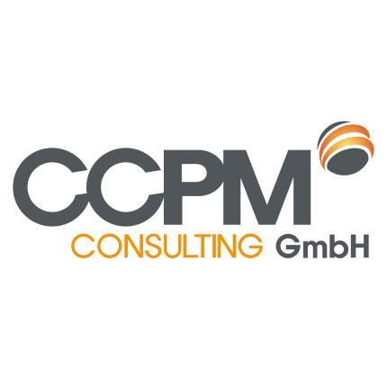Logo fra CCPM Consulting GmbH
