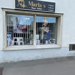 Maria’s Haar Atelier