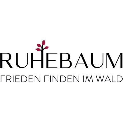 Logo od RUHEBAUM