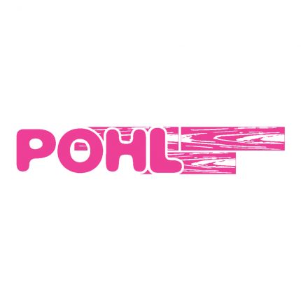 Logo fra Pohl Parkett u. Bodenbeläge