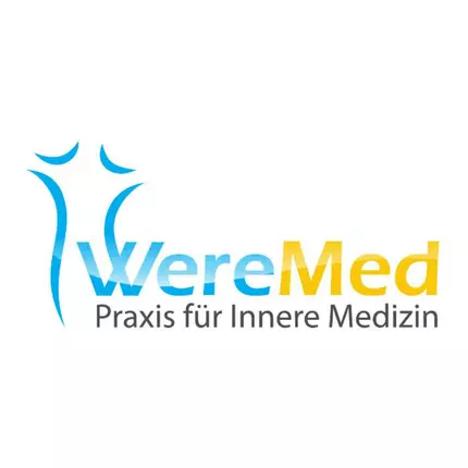 Logótipo de Praxis WereMed - PD Dr. med. Renate Weber