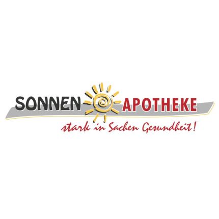 Logótipo de Sonnen Apotheke