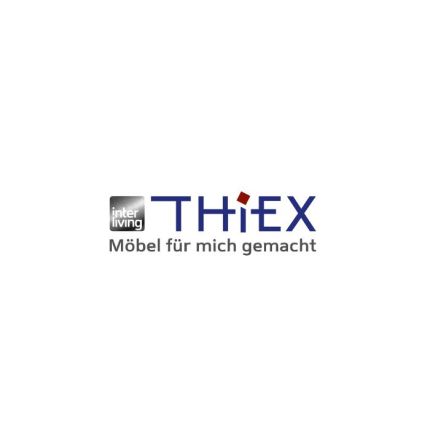 Logo von Möbelhaus Thiex GmbH