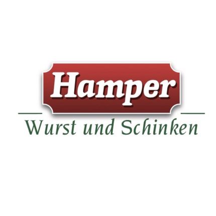 Λογότυπο από Hamper Wurst und Schinken
