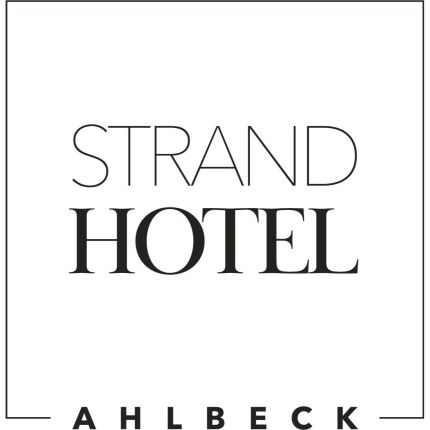 Λογότυπο από Strandhotel Ahlbeck