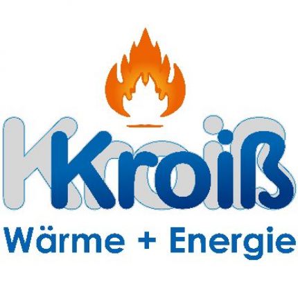 Logo von Kroiß GmbH & Co. KG