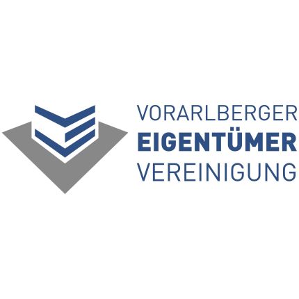 Logótipo de Vorarlberger Eigentümervereinigung