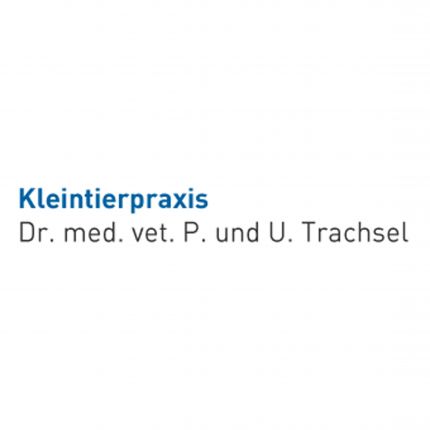 Logo od Tierarztpraxis Trachsel GmbH