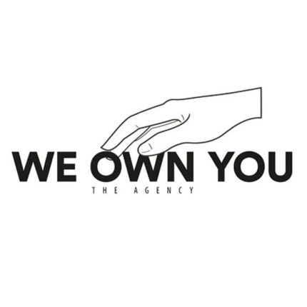 Logotipo de WE OWN YOU