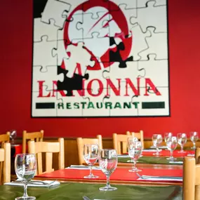 Bild von la Nonna