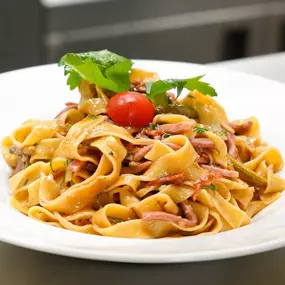 Bild von la Nonna