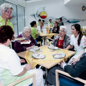 Bild von Nägelin Stiftung, Alters- und Pflegeheim