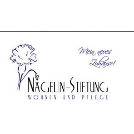 Logo od Nägelin Stiftung, Alters- und Pflegeheim