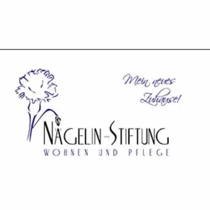 Logo von Nägelin Stiftung, Alters- und Pflegeheim