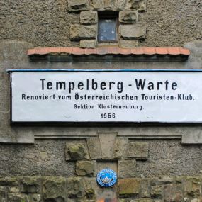 ÖTK - Tempelbergwarte