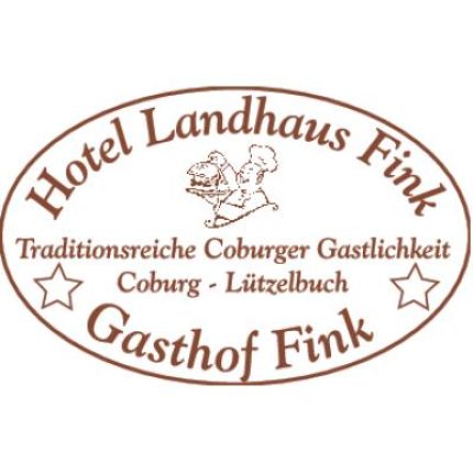 Logo van Gasthof Fink