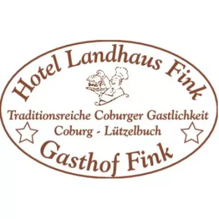 Logo da Gasthof Fink