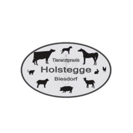 Logo von Tierarzt Heinrich Holstegge Kleintier- und Großtierpraxis