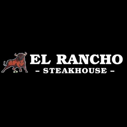 Logo de EL Rancho Steakhouse