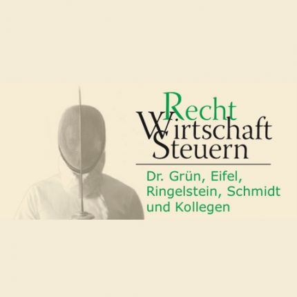 Logo from Dr. Grün, Eifel, Ringelstein und Kollegen