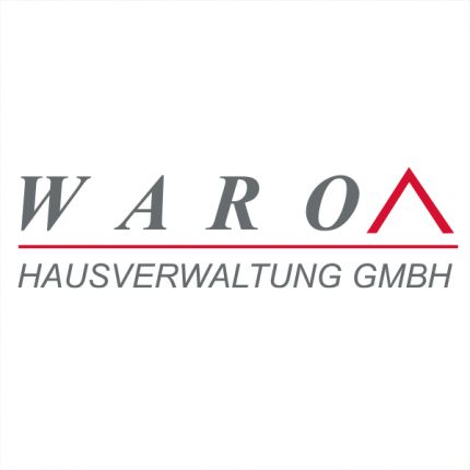Logo de WARO Hausverwaltung GmbH