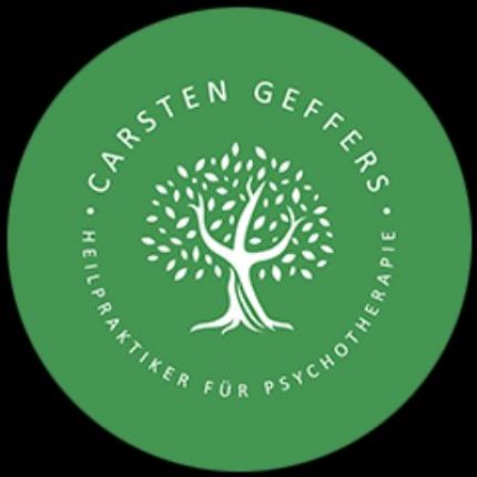 Logo von Carsten Geffers - Heilpraktiker für Psychotherapie