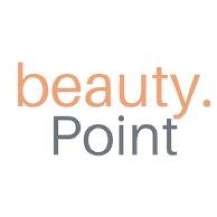 Logotipo de Kosmetikinstitut beauty.Point