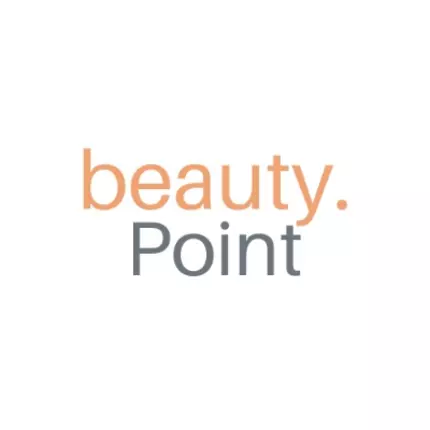 Logotipo de beauty.Point