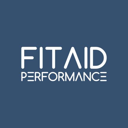Logo fra FitAid Performance